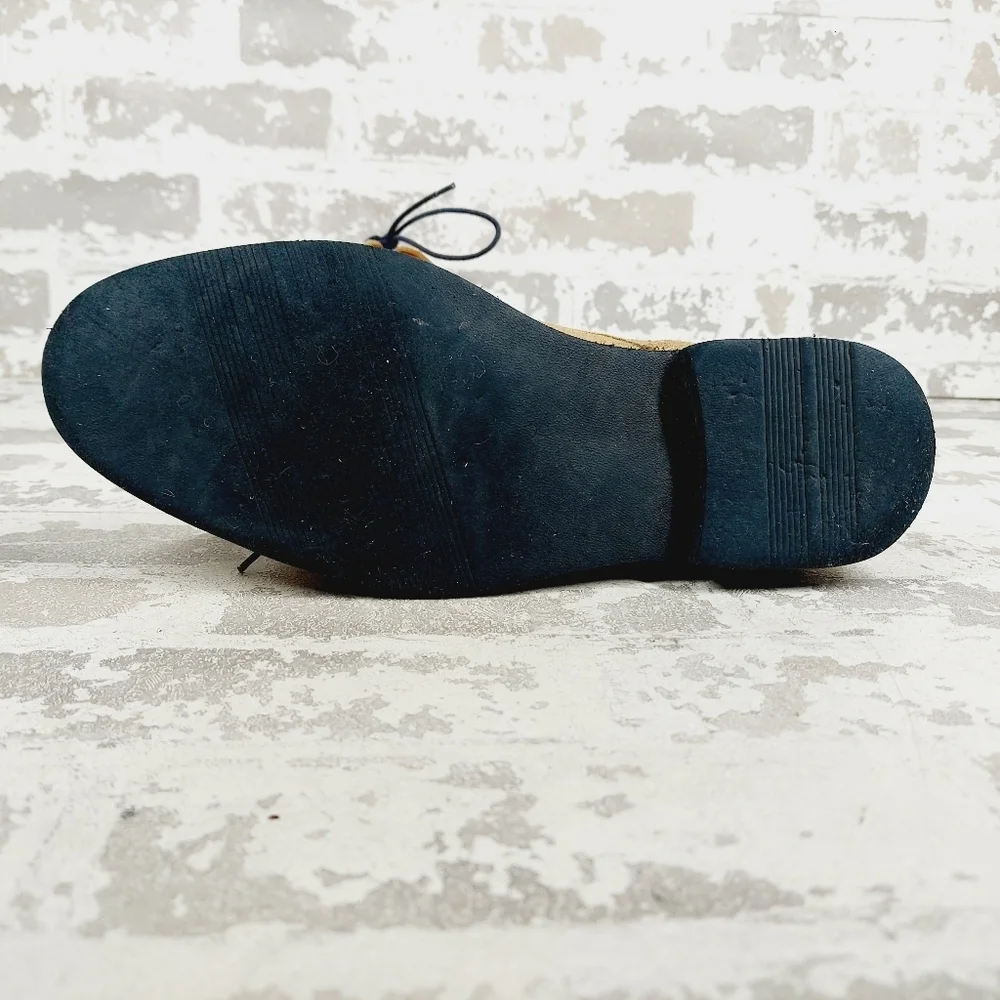 Studio Ink preowned toe